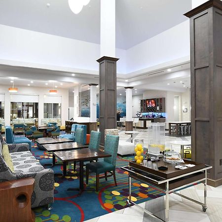 Hilton Garden Inn Jacksonville Exterior foto