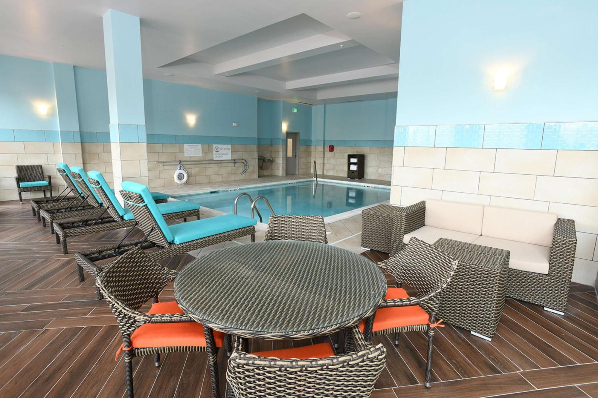 Hilton Garden Inn Jacksonville Exterior foto